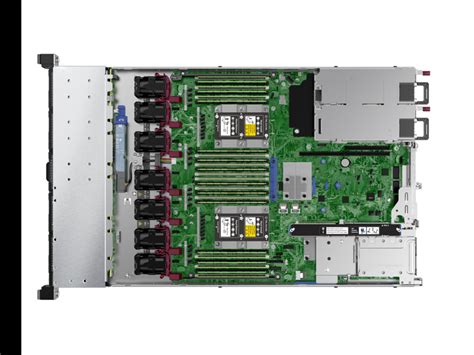 dl360 gen10 quickspecs.